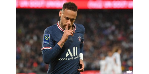Neymar vuole lasciare il Paris Saint-Germain quest'estate